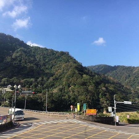 Zuo An Homestay Hengshan Dış mekan fotoğraf