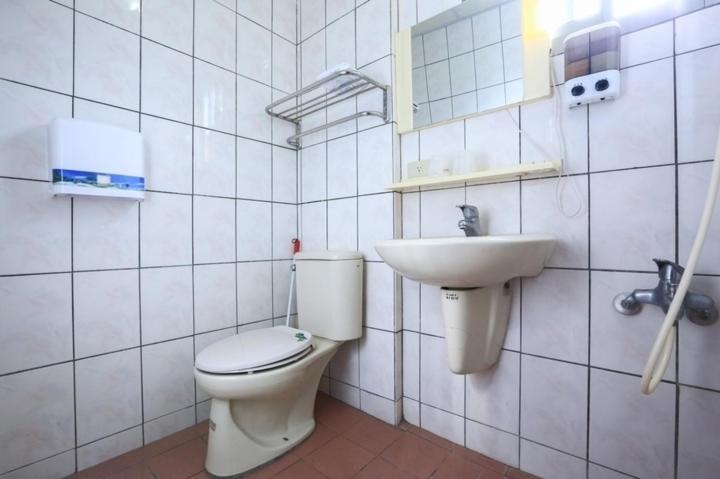 Zuo An Homestay Hengshan Dış mekan fotoğraf