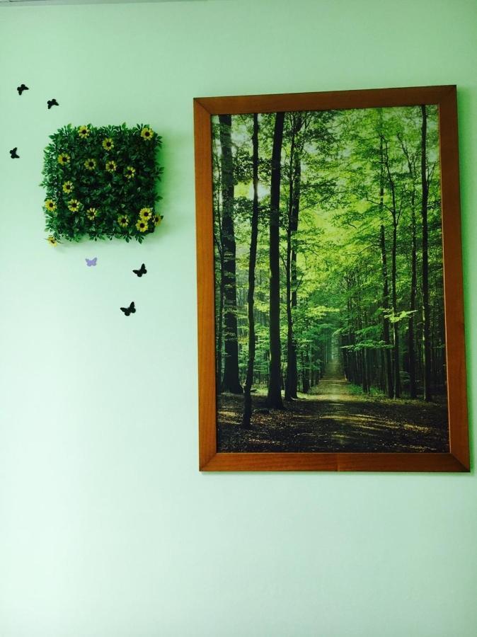 Zuo An Homestay Hengshan Dış mekan fotoğraf