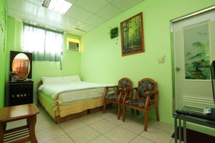 Zuo An Homestay Hengshan Dış mekan fotoğraf