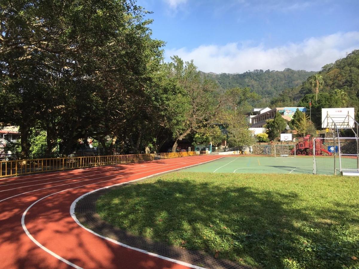Zuo An Homestay Hengshan Dış mekan fotoğraf