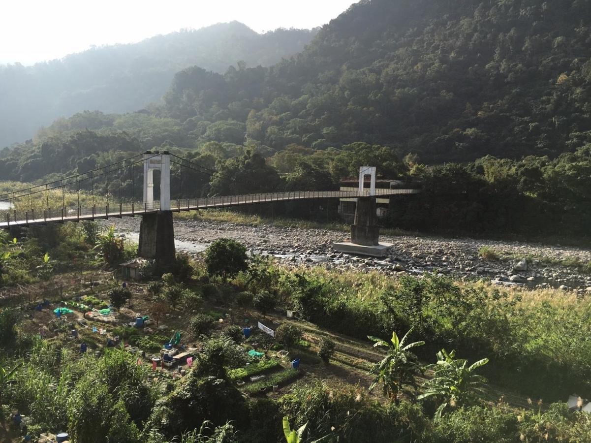 Zuo An Homestay Hengshan Dış mekan fotoğraf