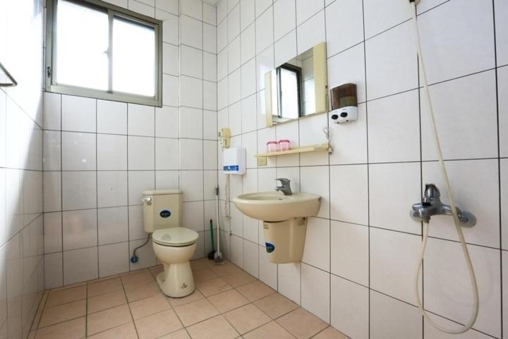 Zuo An Homestay Hengshan Dış mekan fotoğraf